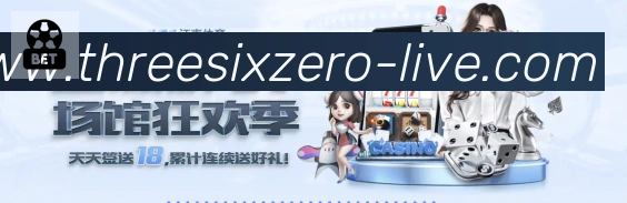 360直播品牌故事